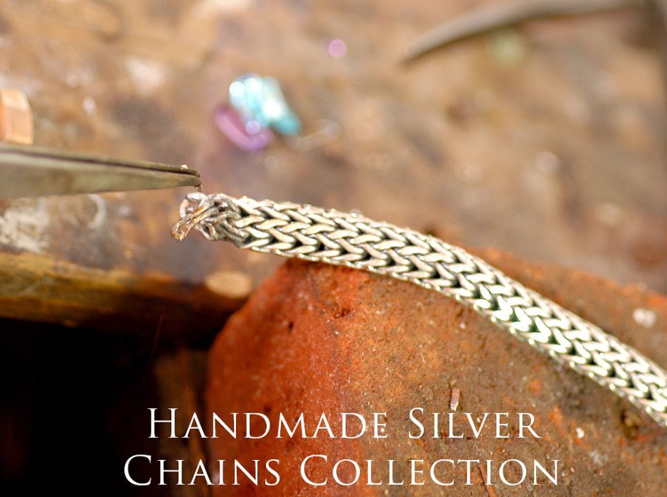 925 Sterling Silver